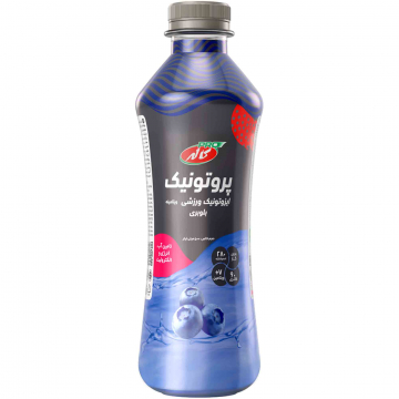 نوشیدنی پروتونیک بلوبری کاله پرو 500 میلی لیتری
